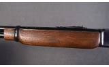 Marlin ~ 336 R.C. ~ 30-30 Win - 6 of 10