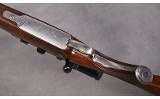 Dumoulin ~ Herstal Model Safari ~ .458 Winchester Magnum - 7 of 15
