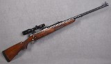 Dumoulin ~ Herstal Model Safari ~ .458 Winchester Magnum - 1 of 15
