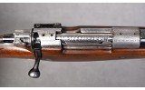 Dumoulin ~ Herstal Model Safari ~ .458 Winchester Magnum - 13 of 15