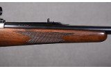 Dumoulin ~ Herstal Model Safari ~ .458 Winchester Magnum - 4 of 15