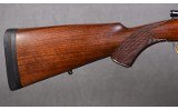 Dumoulin ~ Herstal Model Safari ~ .458 Winchester Magnum - 2 of 15