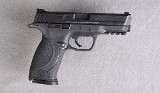 Smith & Wesson ~ M&P9 ~ 9mm - 1 of 4