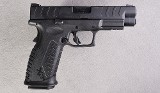 Springfield Armory ~ XDM Elite ~ 10mm Auto - 1 of 4