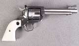 Ruger ~ New Model Blackhawk ~ .45 ACP/ .45 LC - 1 of 8