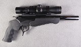 Thompson/Center ~ John Taffin Encore ~ .500 Smith & Wesson Magnum - 1 of 6