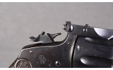 Smith & Wesson ~ John Taffin New Model 3 Target ~ .44 Russian - 5 of 8