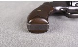 Smith & Wesson ~ John Taffin New Model 3 Target ~ .44 Russian - 6 of 8