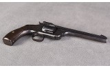 Smith & Wesson ~ John Taffin New Model 3 Target ~ .44 Russian - 8 of 8