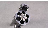 Smith & Wesson ~ John Taffin New Model 3 Target ~ .44 Russian - 3 of 8