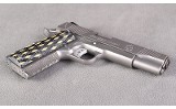 Springfield Armory ~ John Taffin 1911-A1 TRP ~ .45 Auto - 4 of 4