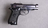 Beretta ~ Model 85 BB ~ .380 Auto - 1 of 4