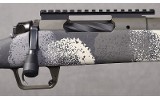 Springfield Armory ~ 2020 Waypoint ~ 6.5 PRC - 3 of 10