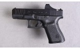 Glock ~ 19 Gen 5 MOS ~ 9mm - 2 of 4