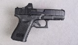 Glock ~ 19 Gen 5 MOS ~ 9mm - 1 of 4
