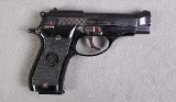 Beretta ~ Model 85 BB ~ .380 Auto - 1 of 4