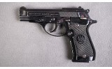 Beretta ~ Model 85 BB ~ .380 Auto - 2 of 4
