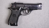 Beretta ~ Model 85 BB ~ .380 Auto - 1 of 4