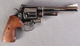 Smith & Wesson ~ John Taffin Model 57 ~ .41 Remington Magnum - 1 of 12