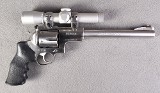 Ruger ~ John Taffin Super Redhawk ~ .44 Magnum - 1 of 9