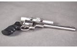 Ruger ~ John Taffin Super Redhawk ~ .44 Magnum - 8 of 9
