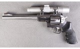 Ruger ~ John Taffin Super Redhawk ~ .44 Magnum - 2 of 9