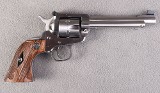 Ruger ~ John Taffin New Model Single-Six ~ .22 Long Rifle - 1 of 8
