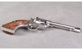 Ruger ~ John Taffin New Model Single-Six ~ .22 Long Rifle - 7 of 8