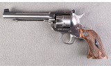 Ruger ~ John Taffin New Model Single-Six ~ .22 Long Rifle - 2 of 8