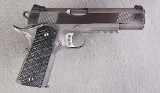 Colt ~ John Taffin Government Model ~ .45 Auto - 1 of 4