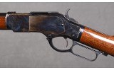 Navy Arms ~ John Taffin Model 1873 ~ .44-40 Winchester - 8 of 11