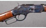 Navy Arms ~ John Taffin Model 1873 ~ .44-40 Winchester - 3 of 11