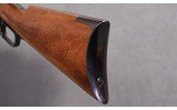 Navy Arms ~ John Taffin Model 1873 ~ .44-40 Winchester - 10 of 11