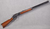 Navy Arms ~ John Taffin Model 1873 ~ .44-40 Winchester - 1 of 11