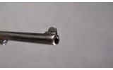 Smith & Wesson ~ John Taffin .22/32 Target ~ .22 Long Rifle - 8 of 11