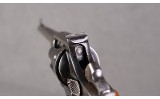 Smith & Wesson ~ John Taffin .22/32 Target ~ .22 Long Rifle - 6 of 11