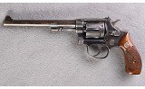 Smith & Wesson ~ John Taffin .22/32 Target ~ .22 Long Rifle - 2 of 11