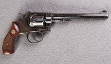 Smith & Wesson ~ John Taffin .22/32 Target ~ .22 Long Rifle - 1 of 11