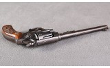 Smith & Wesson ~ John Taffin .22/32 Target ~ .22 Long Rifle - 9 of 11