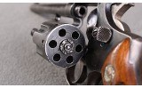 Smith & Wesson ~ John Taffin .22/32 Target ~ .22 Long Rifle - 3 of 11