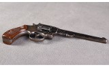 Smith & Wesson ~ John Taffin .22/32 Target ~ .22 Long Rifle - 10 of 11