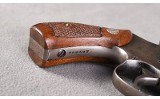Smith & Wesson ~ John Taffin .22/32 Target ~ .22 Long Rifle - 11 of 11