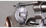 Smith & Wesson ~ John Taffin .22/32 Target ~ .22 Long Rifle - 5 of 11