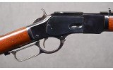 Cimarron ~ John Taffin Model 1873 ~ .38 Winchester Centerfire - 3 of 11