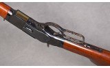 Cimarron ~ John Taffin Model 1873 ~ .38 Winchester Centerfire - 7 of 11