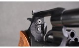 Colt ~ John Taffin Officer's Model Match ~ .38 Special - 10 of 10
