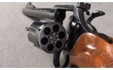 Colt ~ John Taffin Officer's Model Match ~ .38 Special - 3 of 10