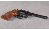 Colt ~ John Taffin Officer's Model Match ~ .38 Special - 9 of 10