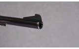 Colt ~ John Taffin Officer's Model Match ~ .38 Special - 6 of 10