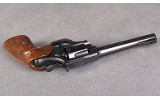 Colt ~ John Taffin Officer's Model Match ~ .38 Special - 8 of 10